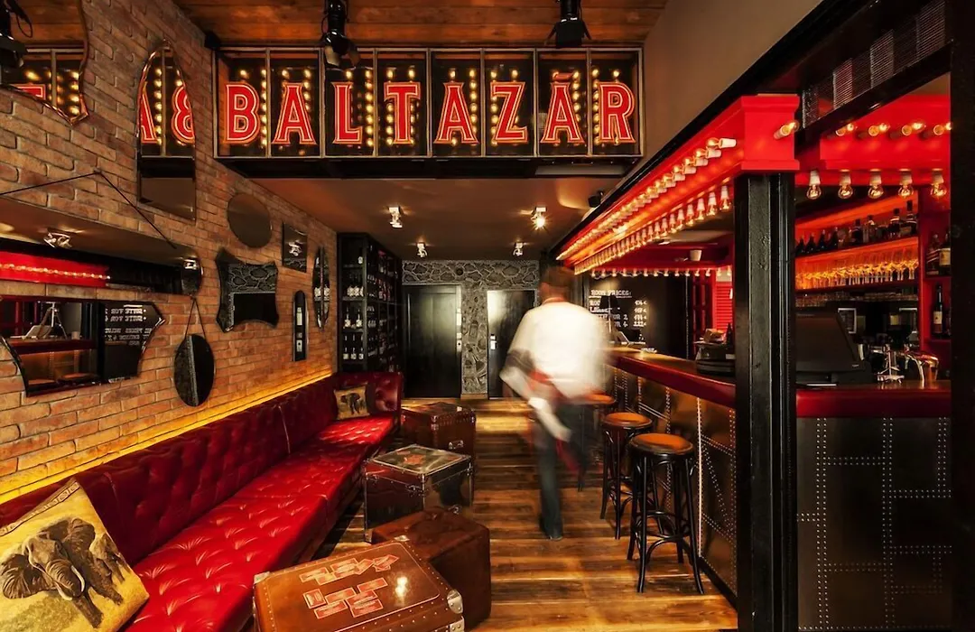 Baltazar Boutique Hotel-1