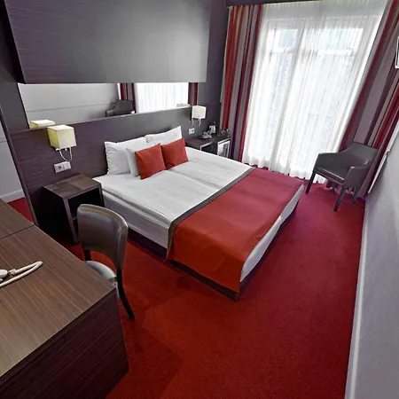 Hotel City Inn-2