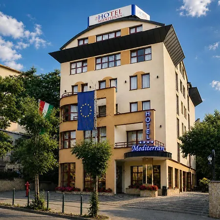 Hotel Mediterran-2
